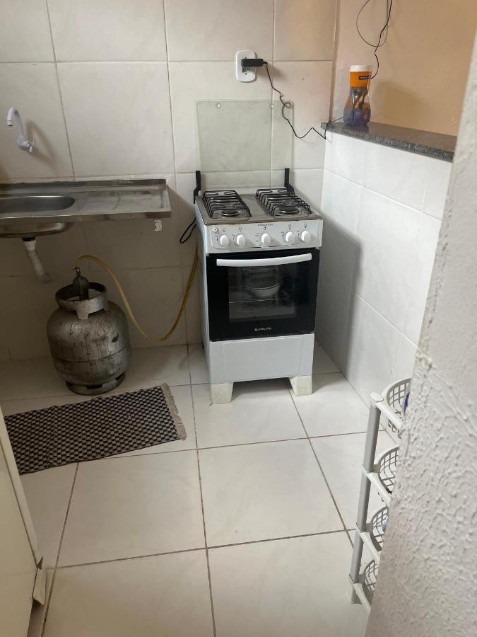 Villa Casa No Centro 23 São Luís Exterior foto